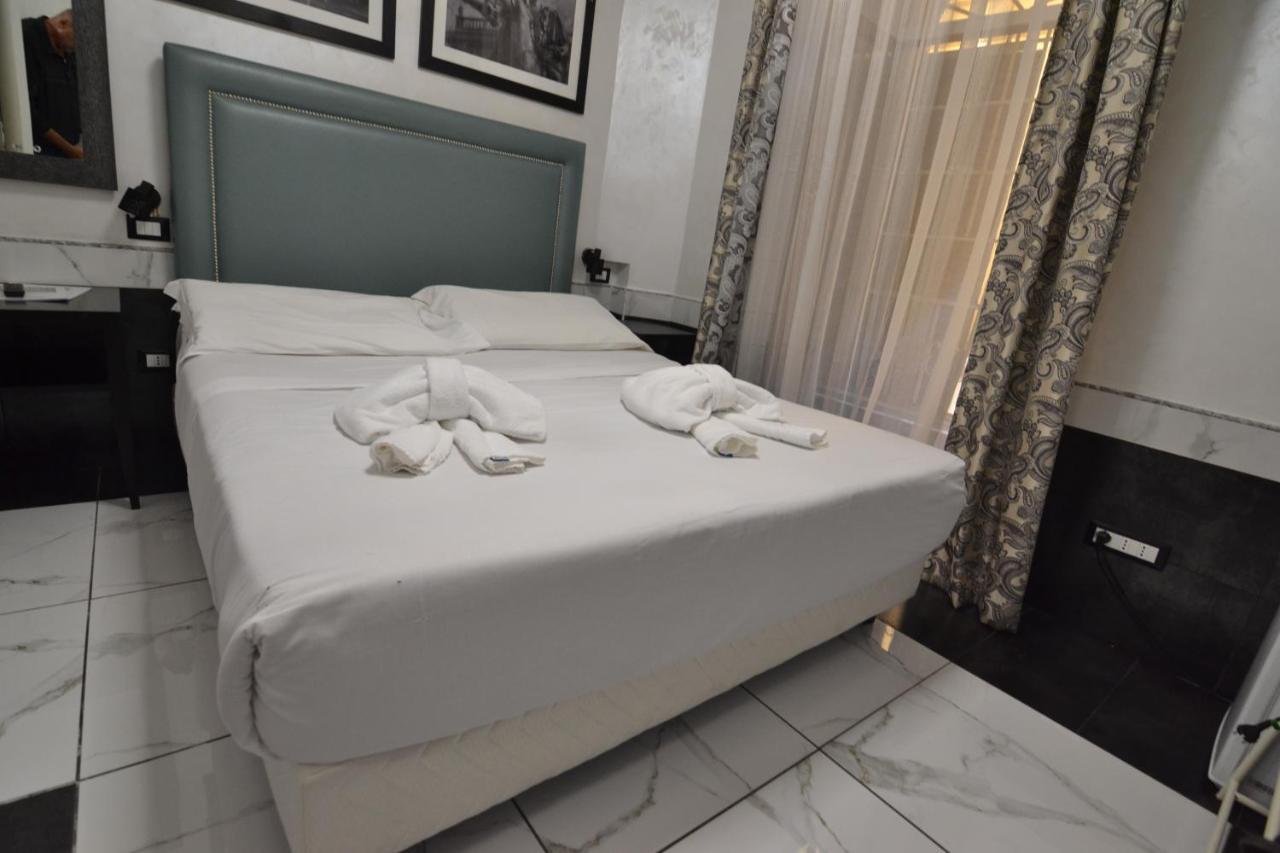 Popolo Relax Gasthof Rom