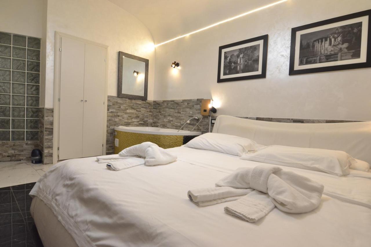 Popolo Relax Affittacamere Roma